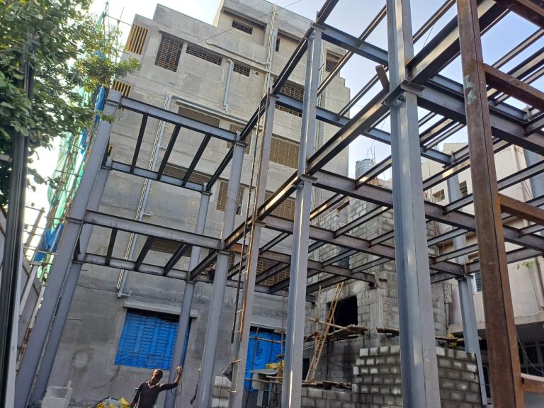 roof structures and trusses (6)